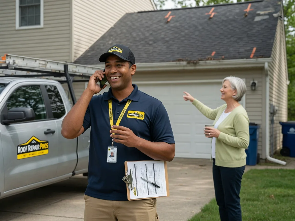Roof Repair Mico, TX FAQs